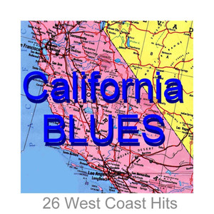 California - The Blues