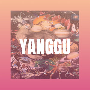 阳光彩虹小白马 (DJ版)