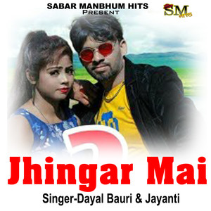 Jhingar Mai