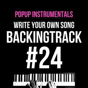 #24 Write Your Own Song Free Music Backingtrack