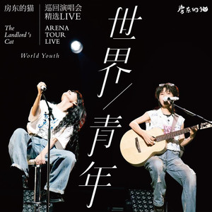 遇见 (Live)封面