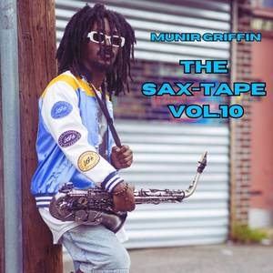 The Sax-Tape, Vol.10