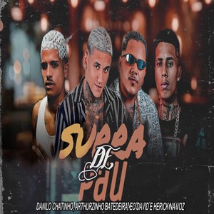 Surra de Pau (Explicit)