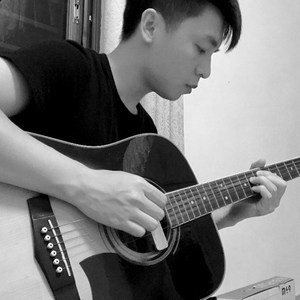 我只是遇到一个很像你的陌生人