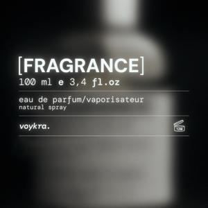 Fragrance (Explicit)