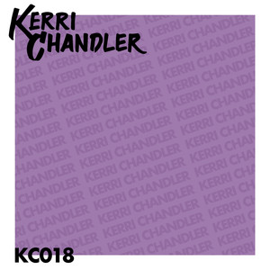 Get Out (Kerri Chandler Remix)