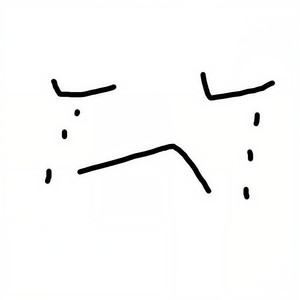 我的悲伤是水做的