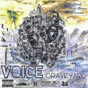 Voice Of The Graveyard (Explicit)