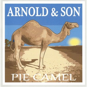 Pie Camel