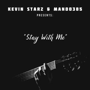 Stay With Me (feat. Kevin Starz, Jen Rozo, Gigi & DJ Marty)