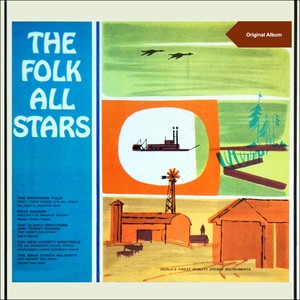 The Folk All-Stars (Orignal Album)