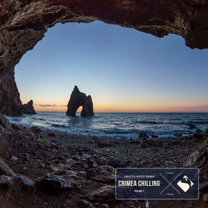 Crimea Chilling, Vol. 2 (Compiled & Mixed by Seven24)