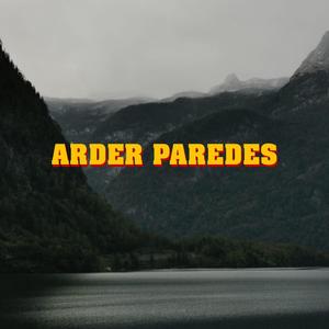 Arder Paredes