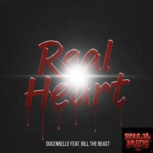 Real Heart (feat. Bill The Beast)
