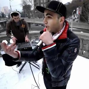 Tbilisi City (Explicit)