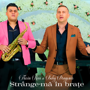 Strânge-Mă În Brațe