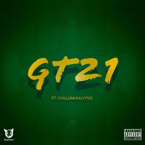 Gt21 (feat. Chillum Kalypso)