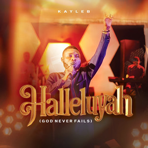 Halleluyah (God Never Fails)