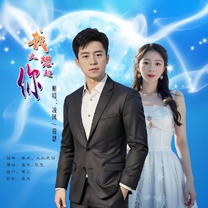 我又想起你 (伴奏)