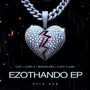 Ezothando - EP