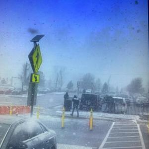 Winter Drifter (Freezestyle) (Explicit)