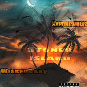 Stoner Island (Explicit)