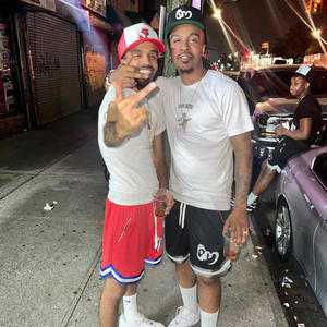 pounds out in cali (feat. papitheplugg) (Explicit)