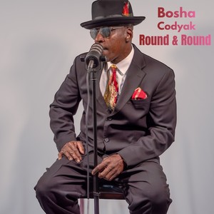 Round & Round