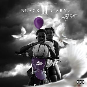 Black Diary 2 (Explicit)