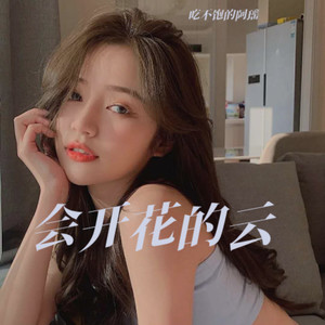 会开花的云封面