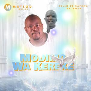 Modimo Wa Kereke (feat. Sello le bafana ba moya)