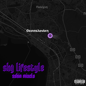 SKG LIFESTYLE (Explicit)