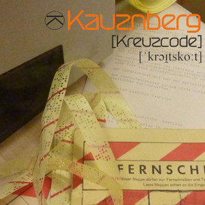 Kreuzcode