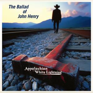 The Ballad Of John Henry