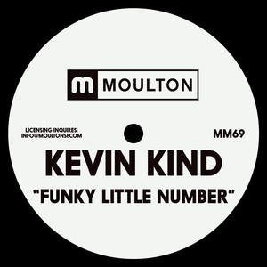 Funky Little Number
