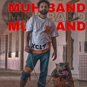 MUH BAND (feat. Music SDR, Nihal Singh, Mr H & Massive) [Explicit]