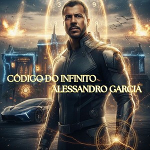 código do infinito