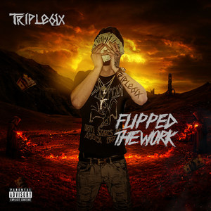 Flipped the Work (Explicit)