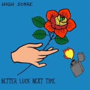 Better Luck Next Time (feat. Chaney Elaine)