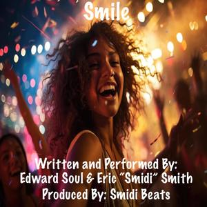 Smile (feat. Edward Soul)