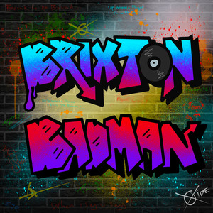Brixton Badman