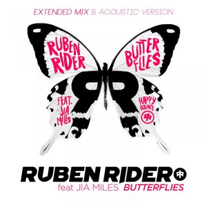 Butterflies (Extended Mix)