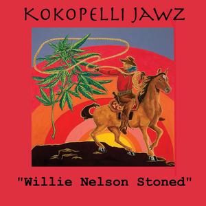 Willie Nelson Stoned