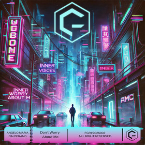 Don't Worry About Me (Radio)