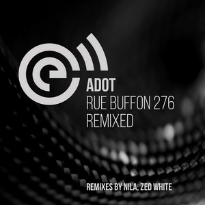 Rue Du Premier Film (Zed White Remix)