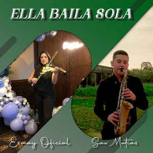 Ella Baila Sola