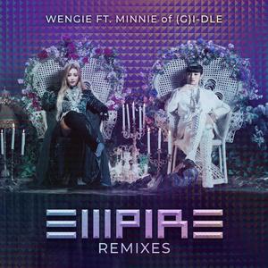 EMPIRE (feat. MINNIE of (G)I-DLE) (DUCKY Remix)