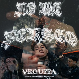 No Me Perseo (Explicit)