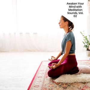 Awaken Your Mind With Meditation Sounds, Vol. 02