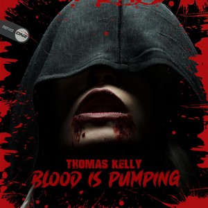 Blood Is Pumping